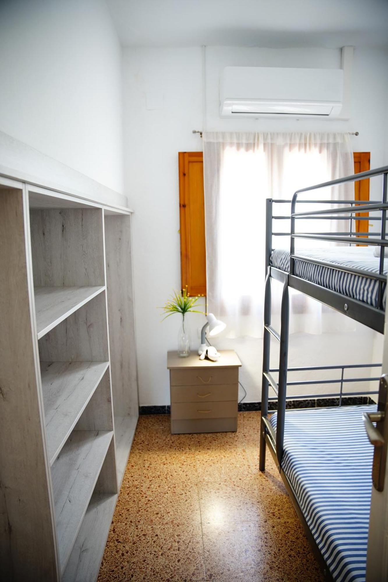 Casa Pastoret Deltebre Eksteriør bilde