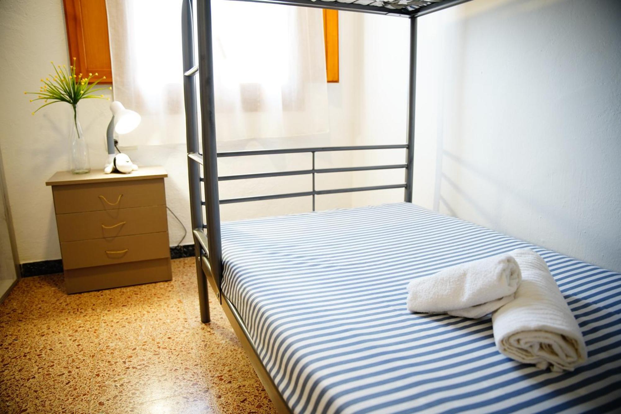 Casa Pastoret Deltebre Eksteriør bilde
