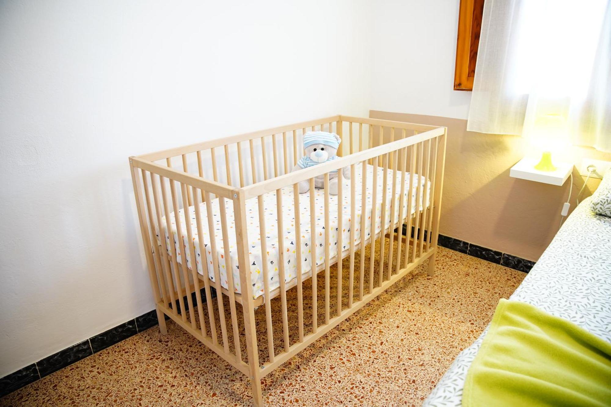 Casa Pastoret Deltebre Eksteriør bilde